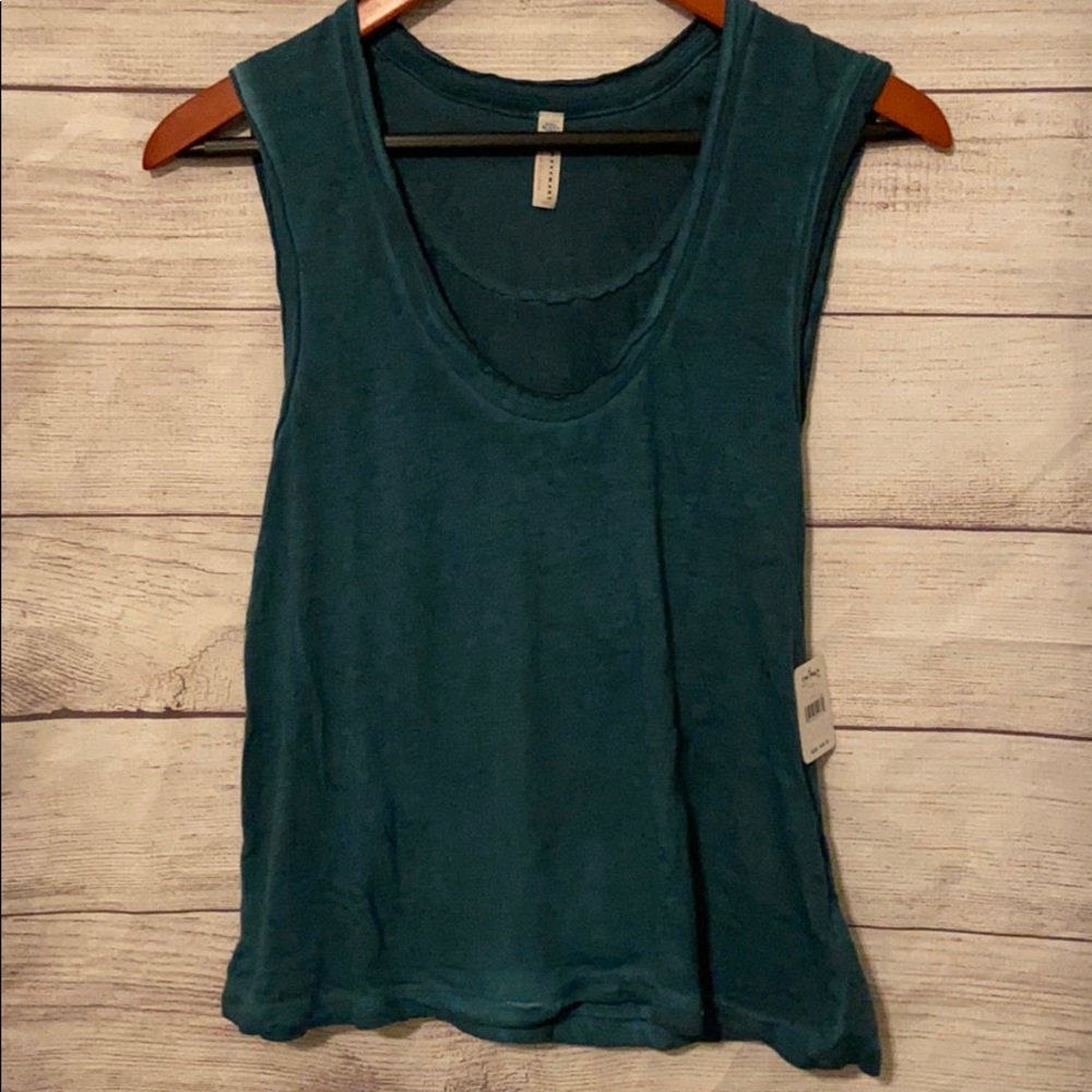 NWT Free People Movement Tank